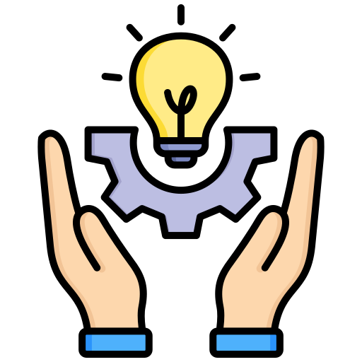 Иконка инноваций