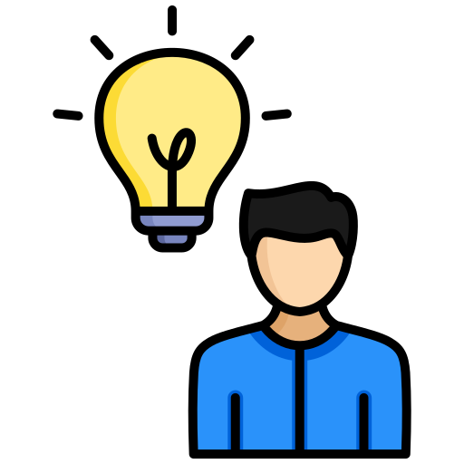 Иконка инноваций