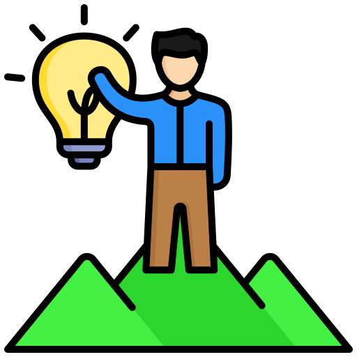 Иконка инноваций