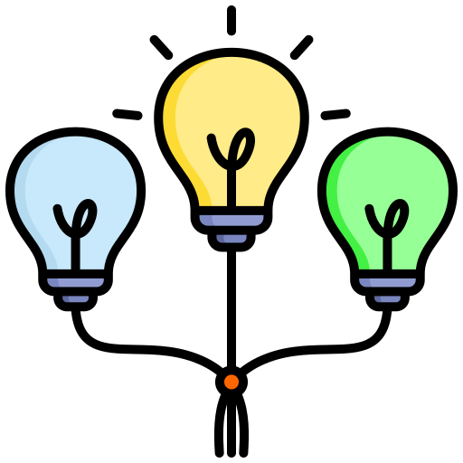 Иконка инноваций