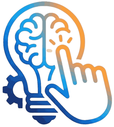 Логотип образовательного портала